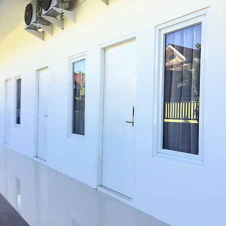 Grand Mulia Guest House Balikpapan (Borneo) Exterior photo
